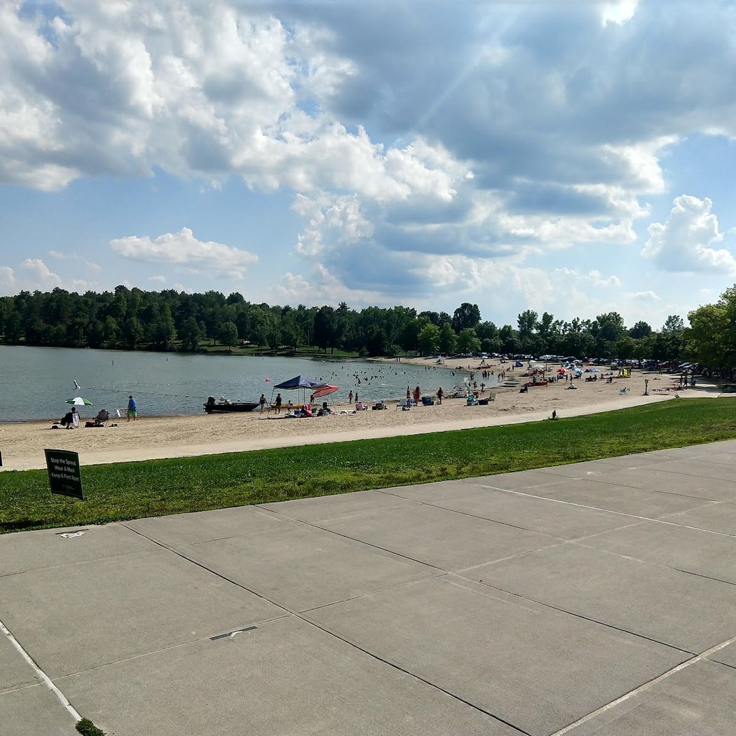 Lake Taghkanic State Park 3