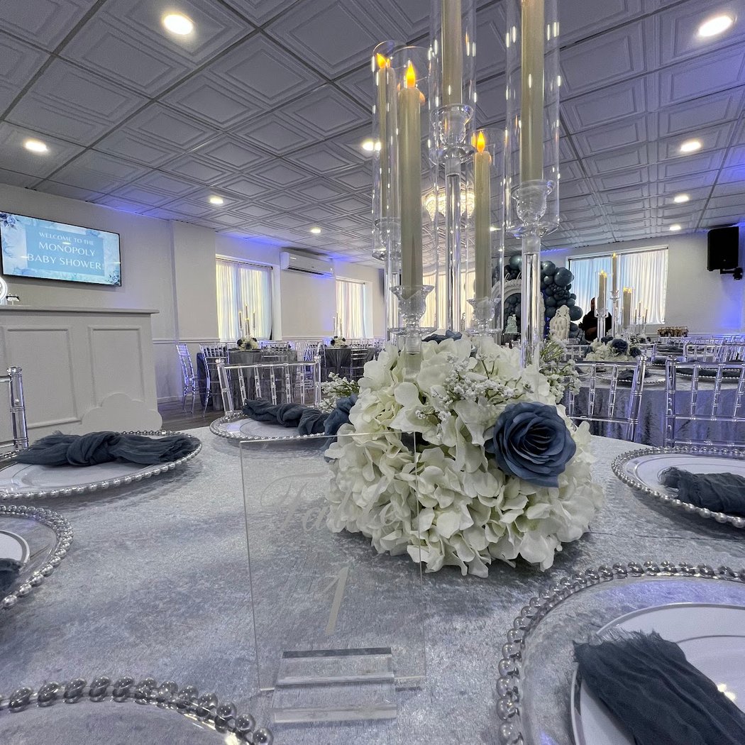 Eves Studio event space 3