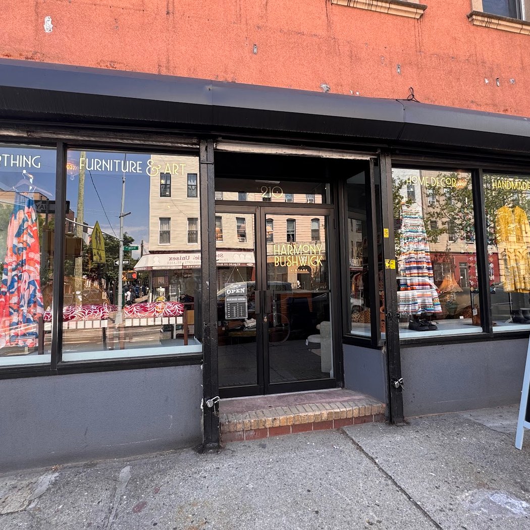 Harmony Bushwick 2