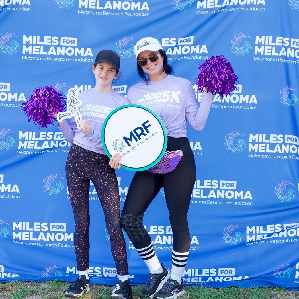 Chicago Miles for Melanoma 5K 2