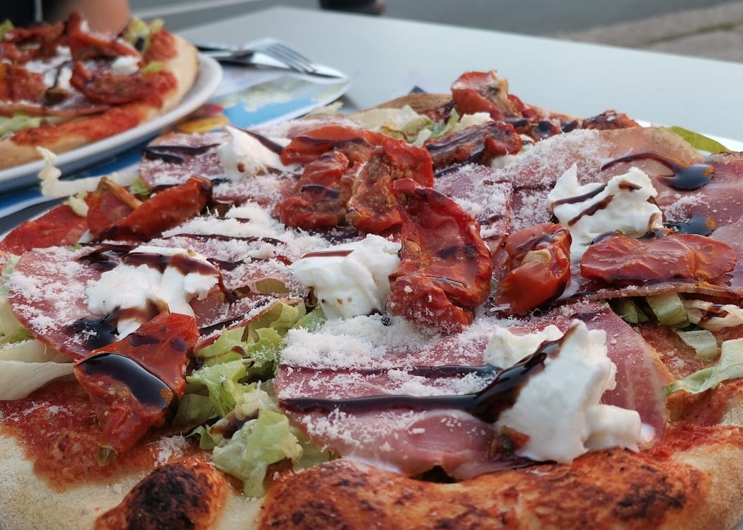 Pizzeria La Laurentaise (Vendée ) 3