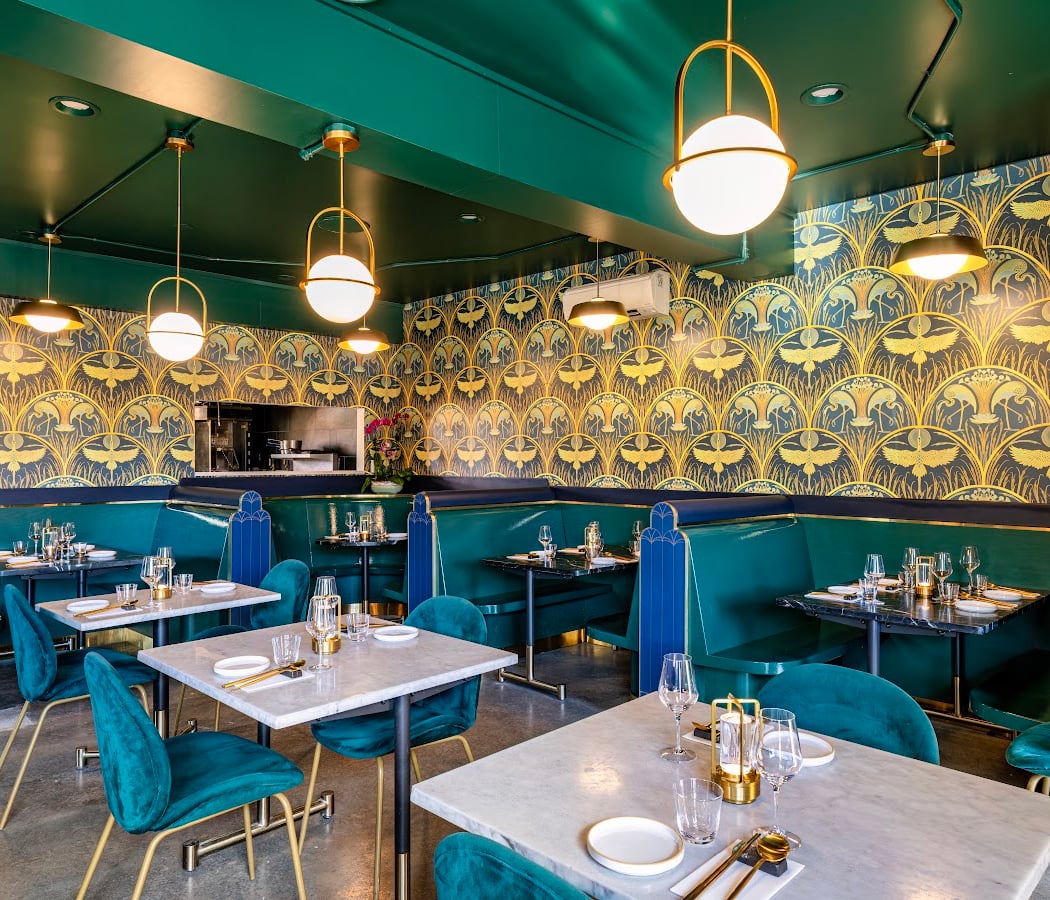 Threshold Restaurant 2