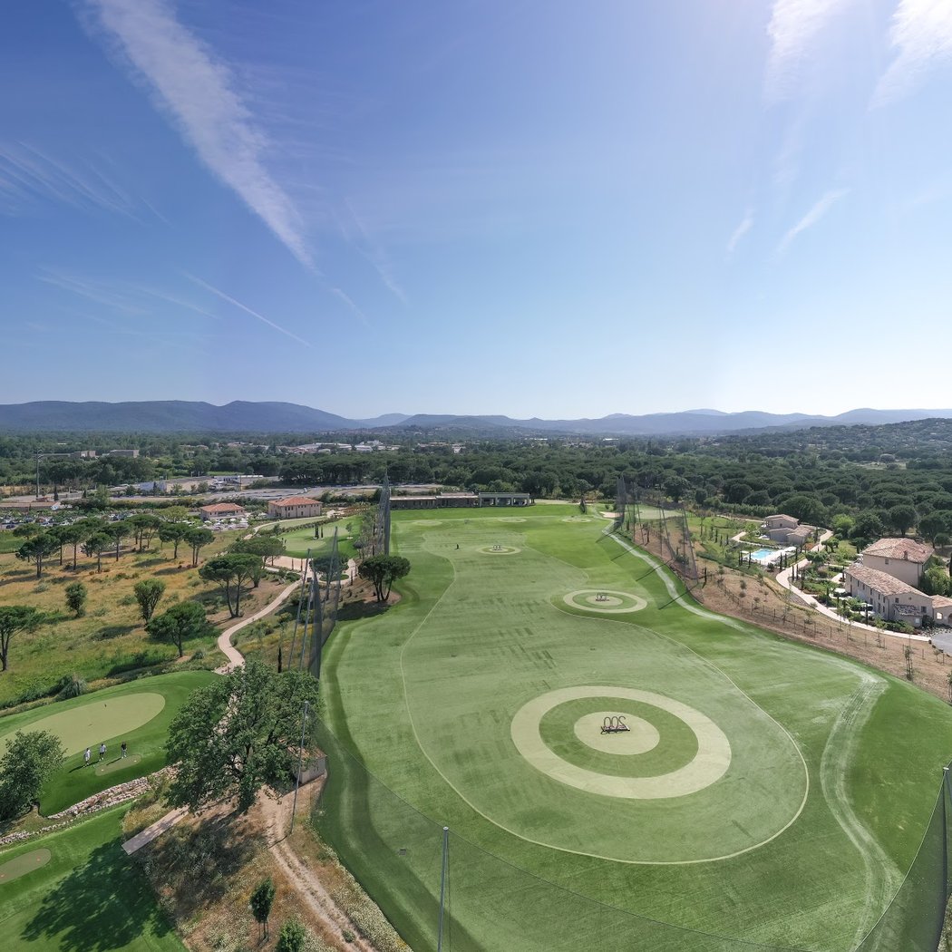 GOLF UP 2