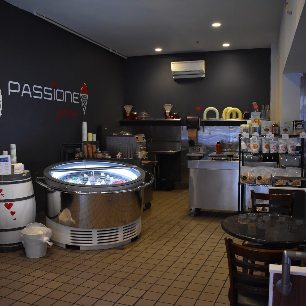 Passione Gelato 3