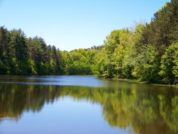 Pocono Environmental Education Center 1