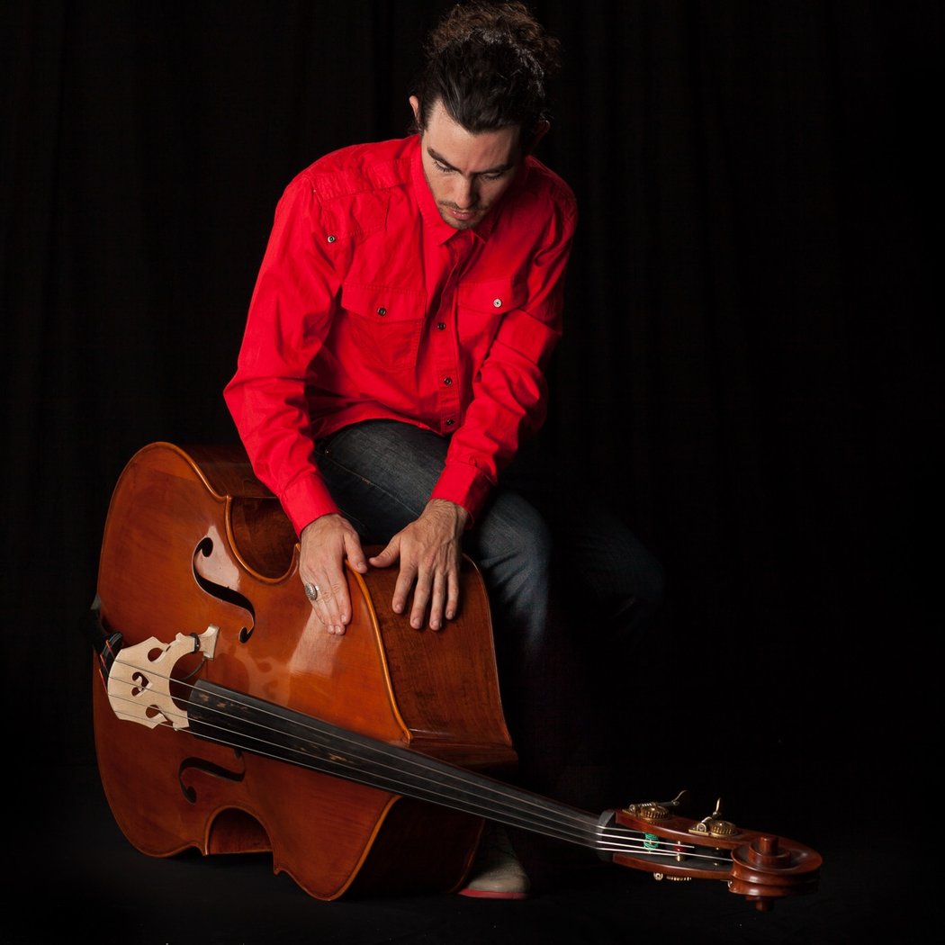 Jesse Strauss Quartet 1
