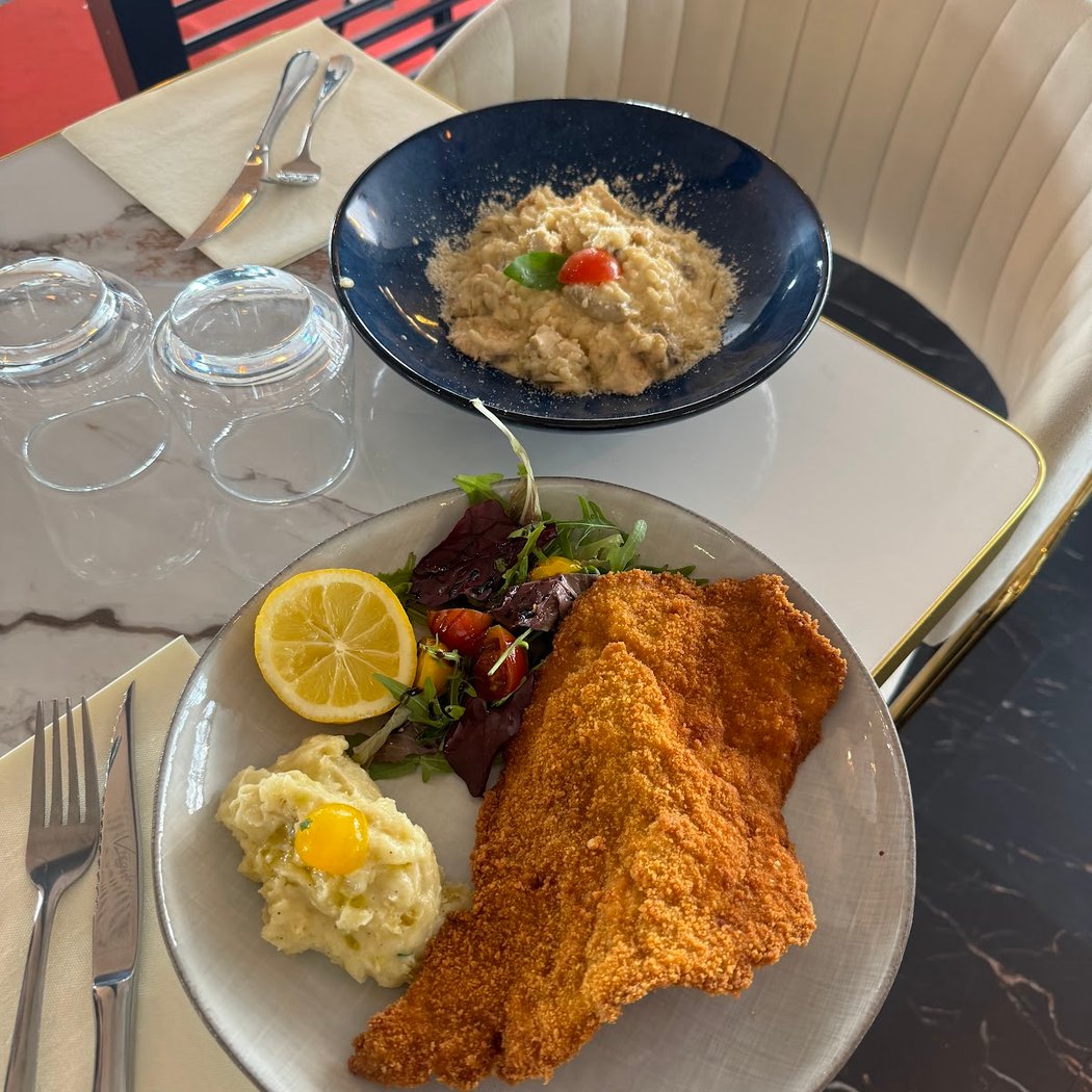 Il Grande Caffe Napoletano 3