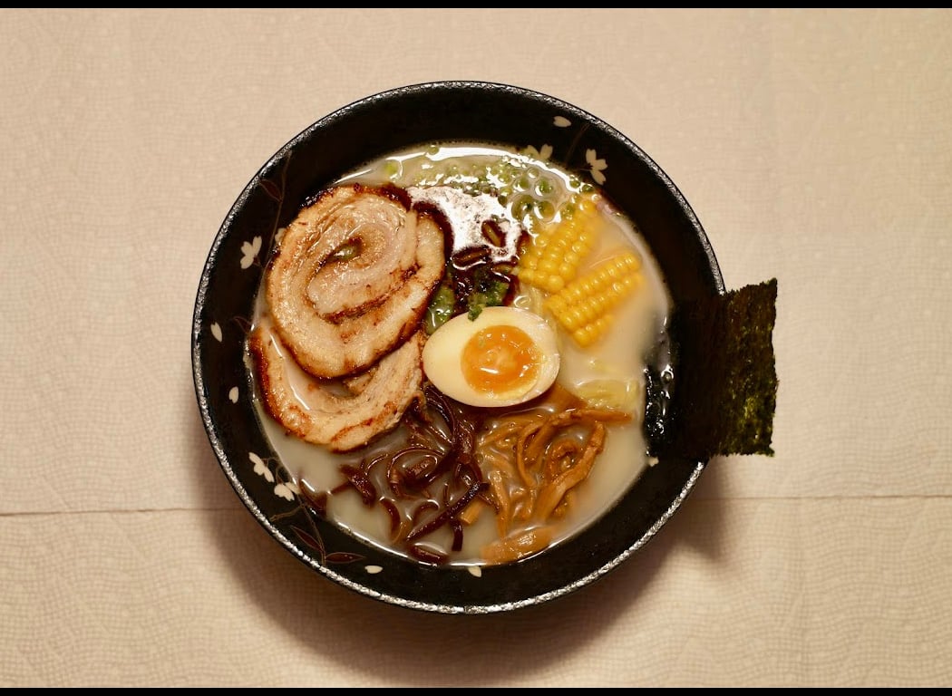 Wafuu Izakaya 3
