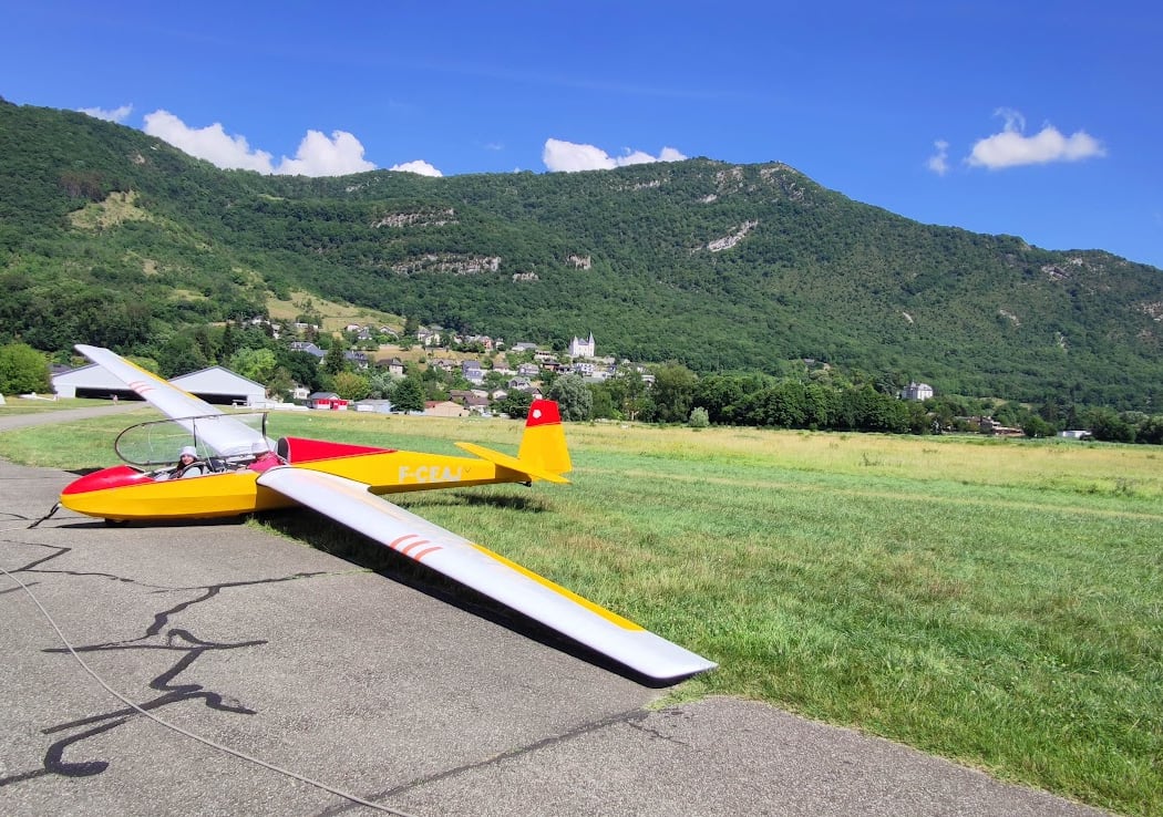 AIME-Z-AIR 2