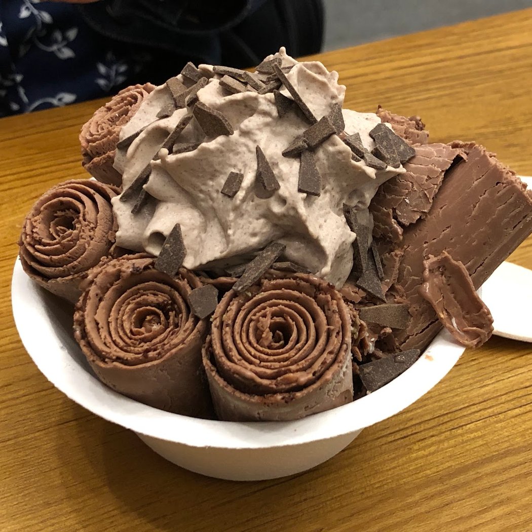 Steep Creamery & Tea 3