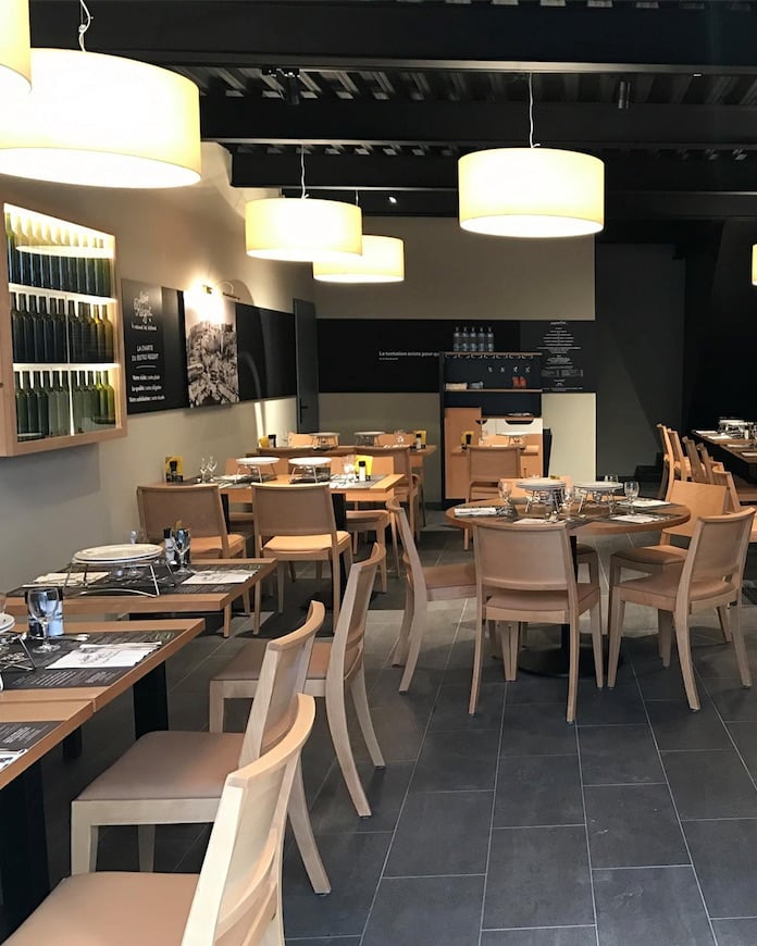 Bistro Régent Vieux-Port 1