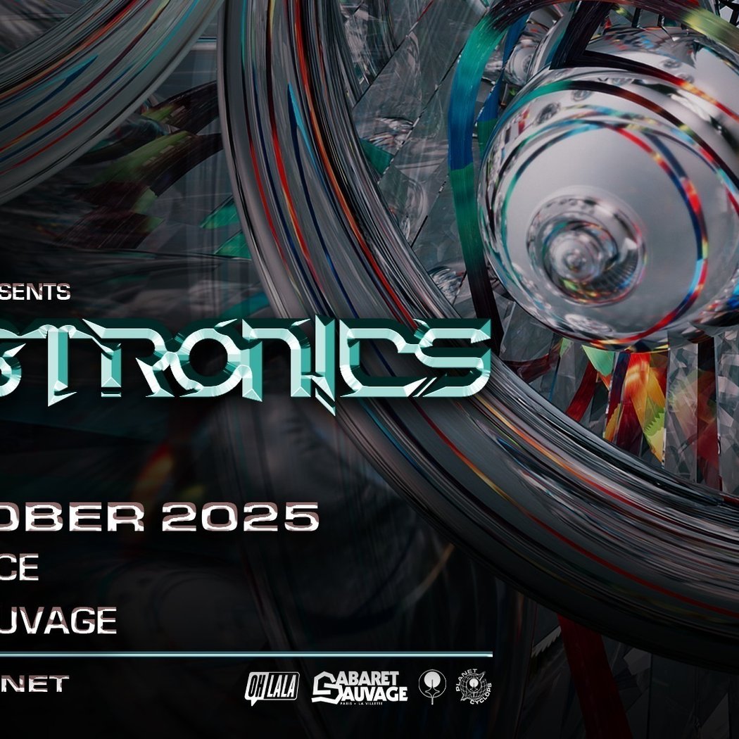 Subtronics Concert 1