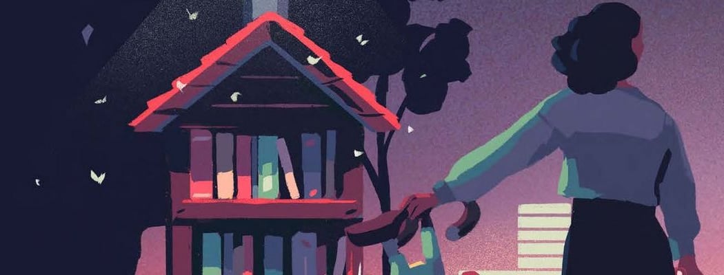 Nuit de la lecture 2026 1