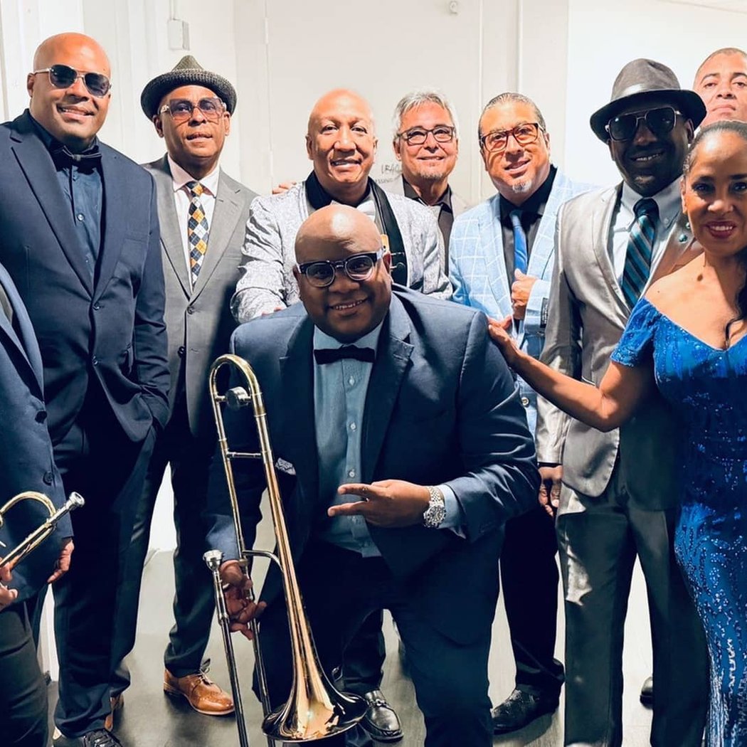 The Buena Vista Orchestra 3