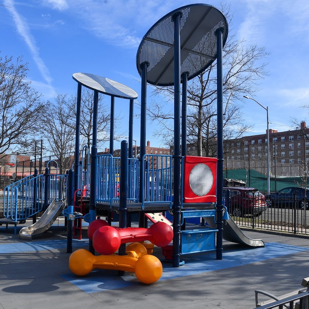 Lopez Playground 3