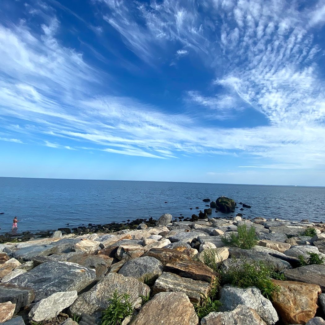 Sherwood Island State Park 1