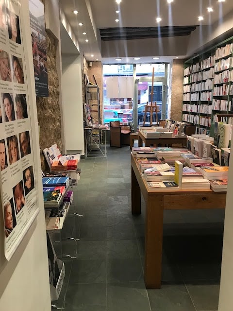 Rencontre avec Alix Garin 3