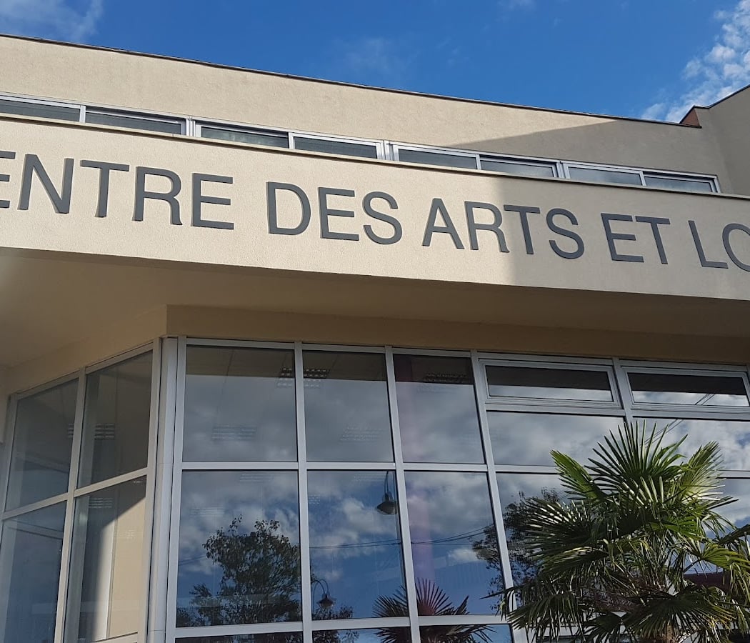 Centre des Arts et Loisirs:Maison des Associations 1