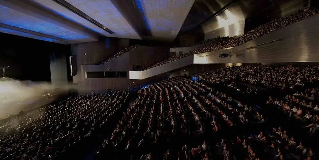 Fibes - Conference and Exhibition 1