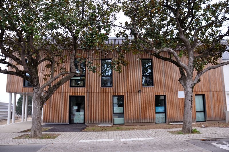 Ccas De Carquefou - Centre Communal Social Action / France Services 3