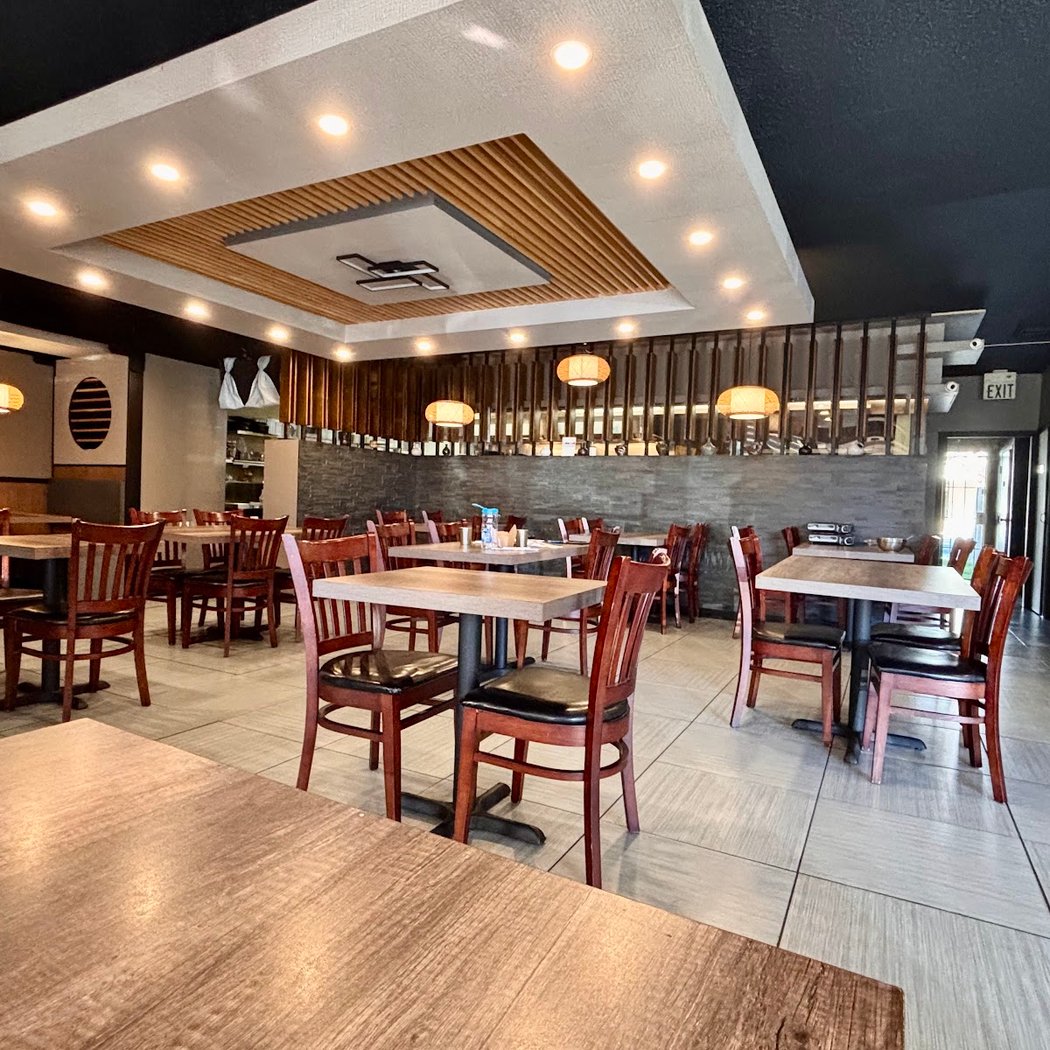 Matzip Korean Restaurant 3