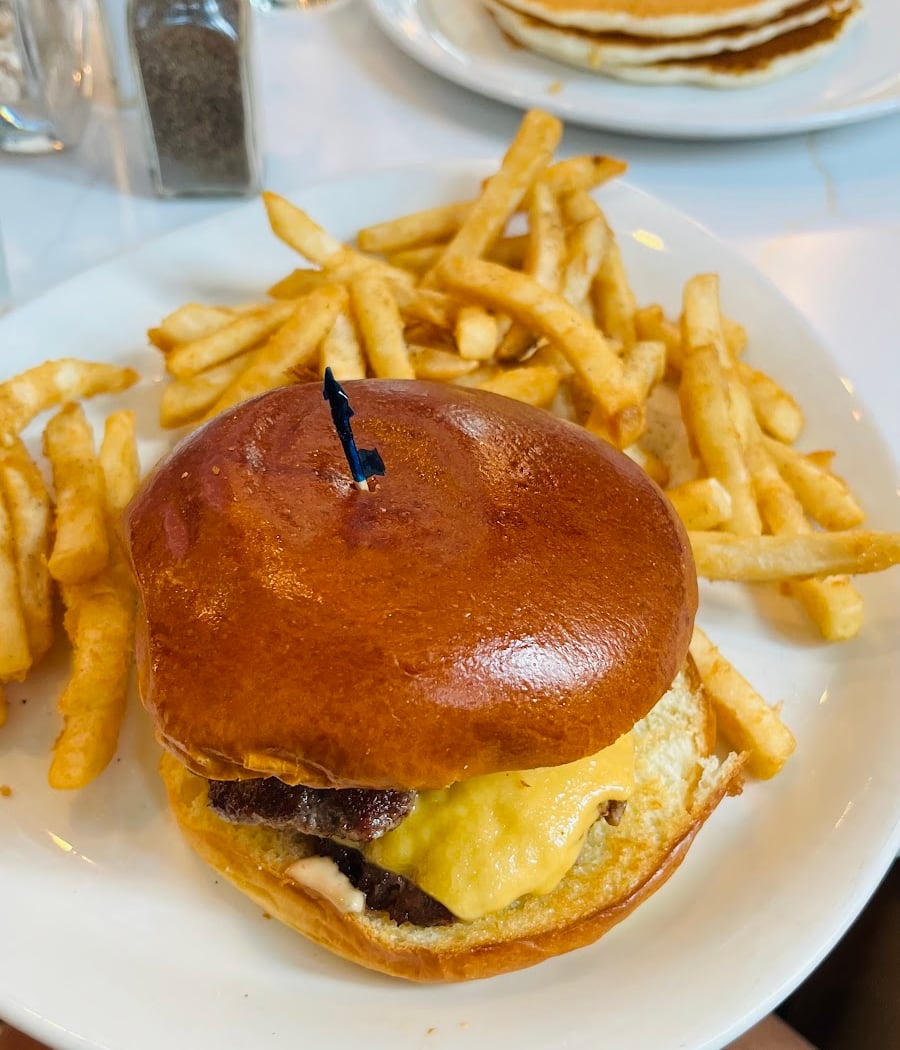 Monte Carlo Diner 3