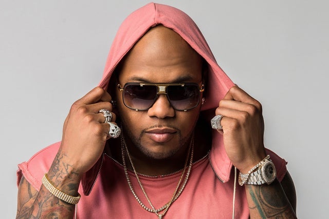 Flo Rida 2