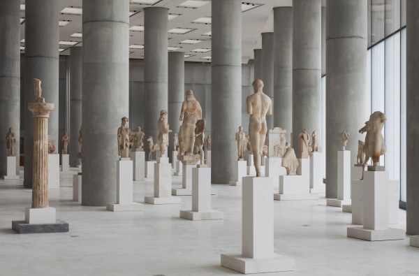 Bernard Tshcumi, Poétiques 2