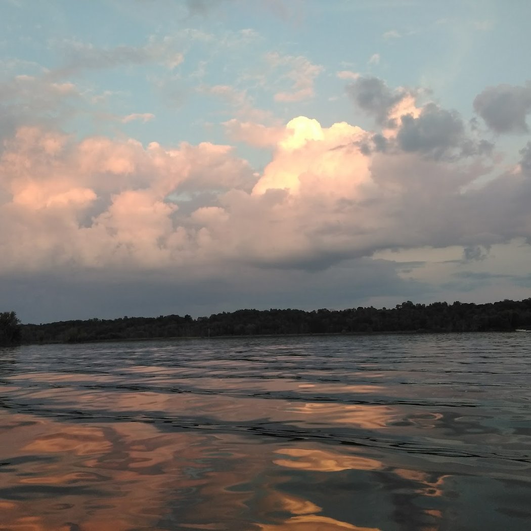 Hudson River Islands State Park 3