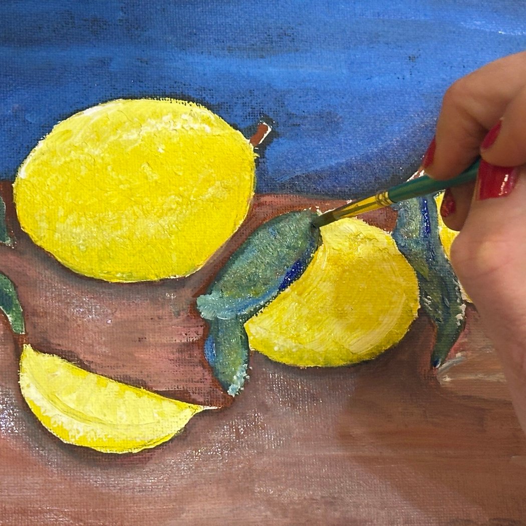Masterworks Children's Art 1