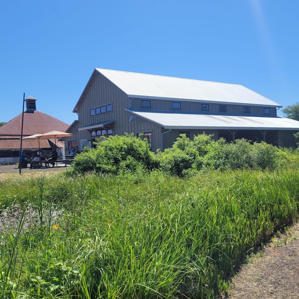 Laguna de Santa Rosa Foundation 2