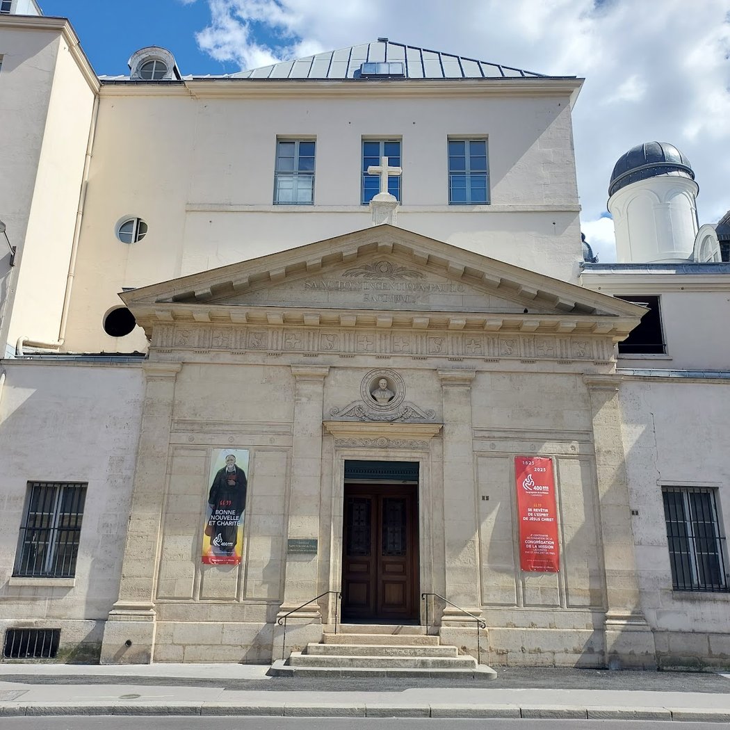 Rencontre annuelle de la Fraternité du Bon Larron 2