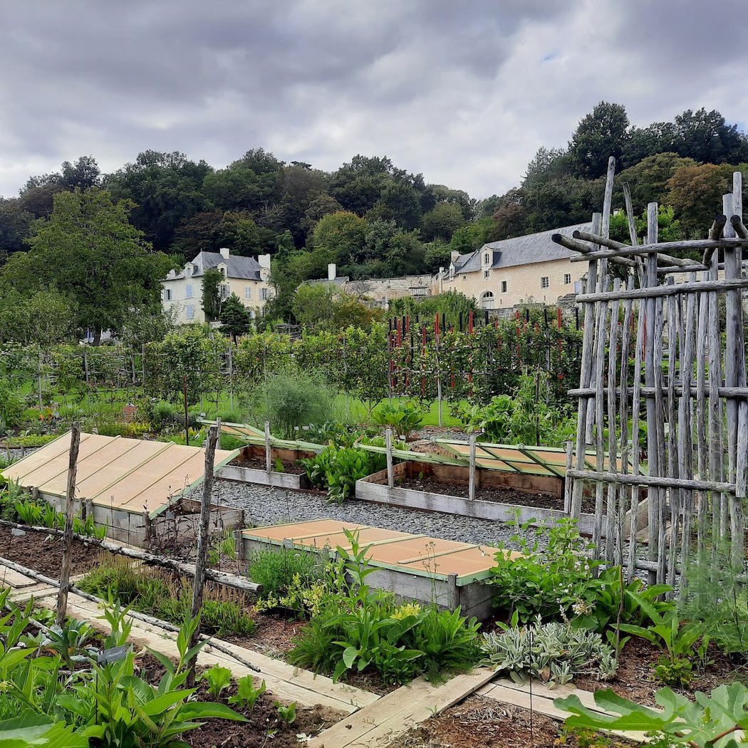 Les Jardins du Puygirault 3