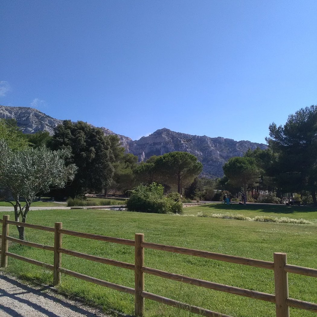 Villa Provençale 1