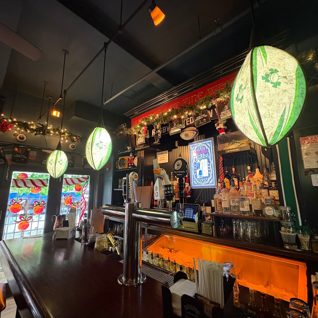 Young Professionals Mixer 2