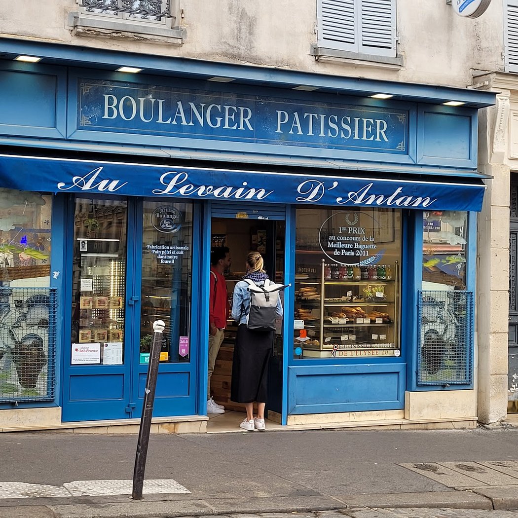 Au Levain d'Antan 3
