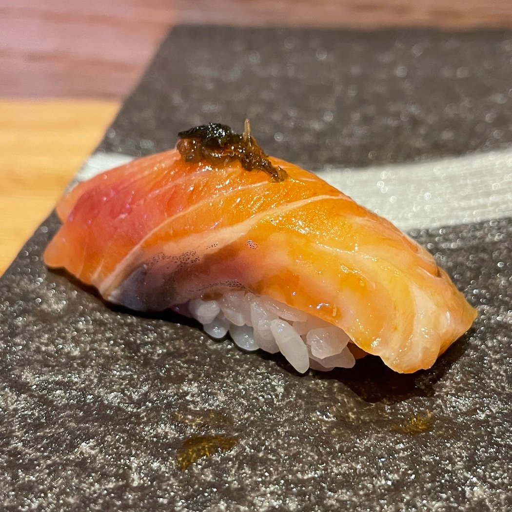 Sushi Jin 3