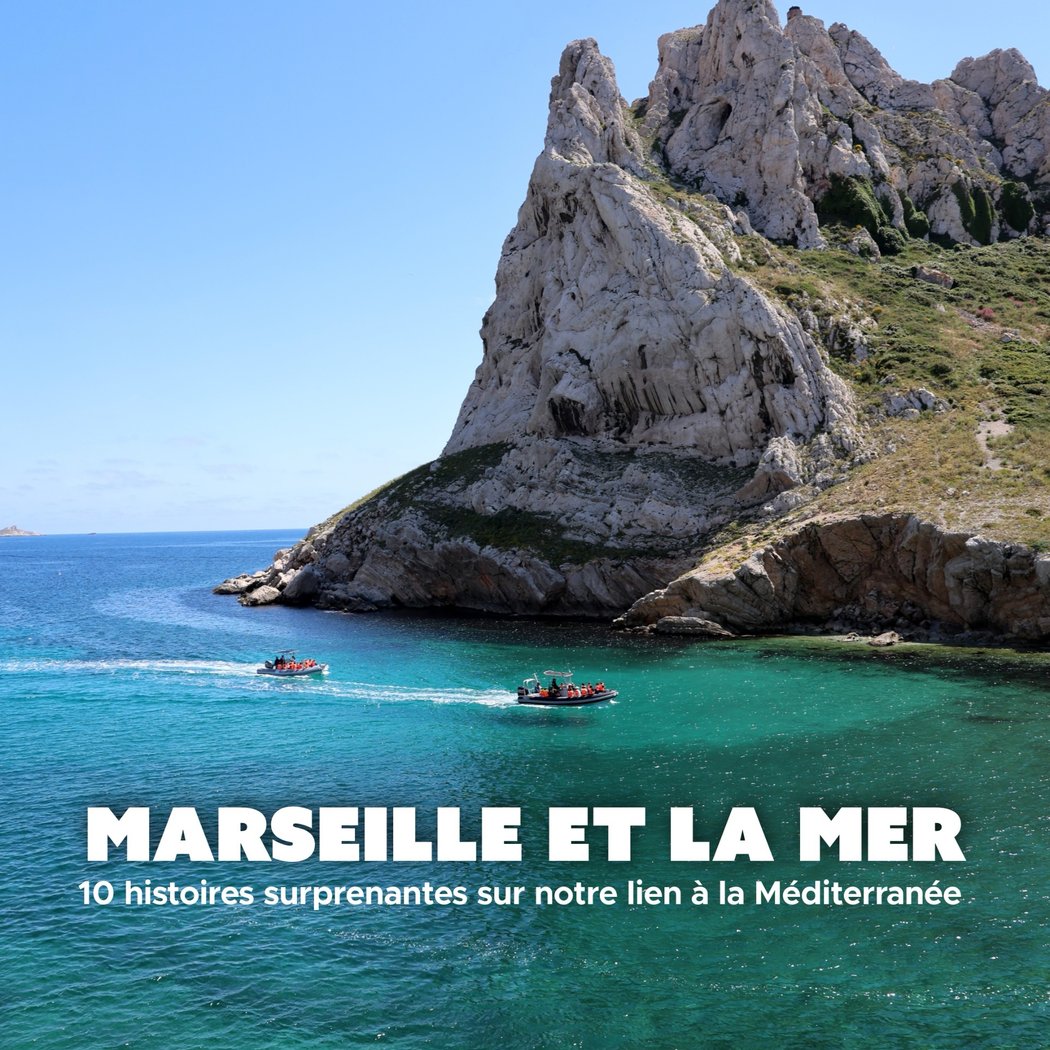 Exposition 'Marseille et la Mer'
