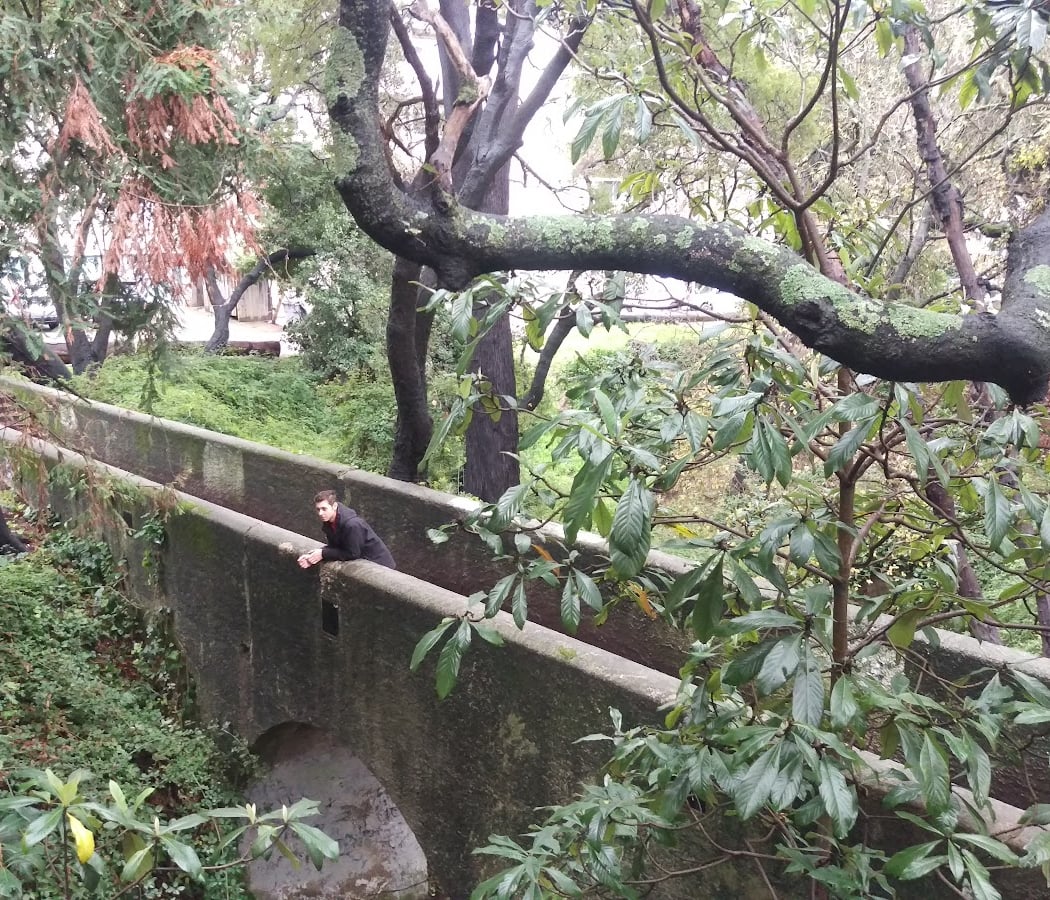 Oak Glen Park 1
