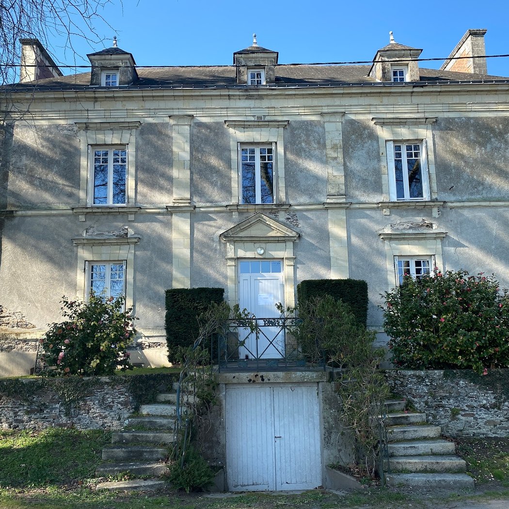 Manoir de Bellevue - Accueil de loisirs 1