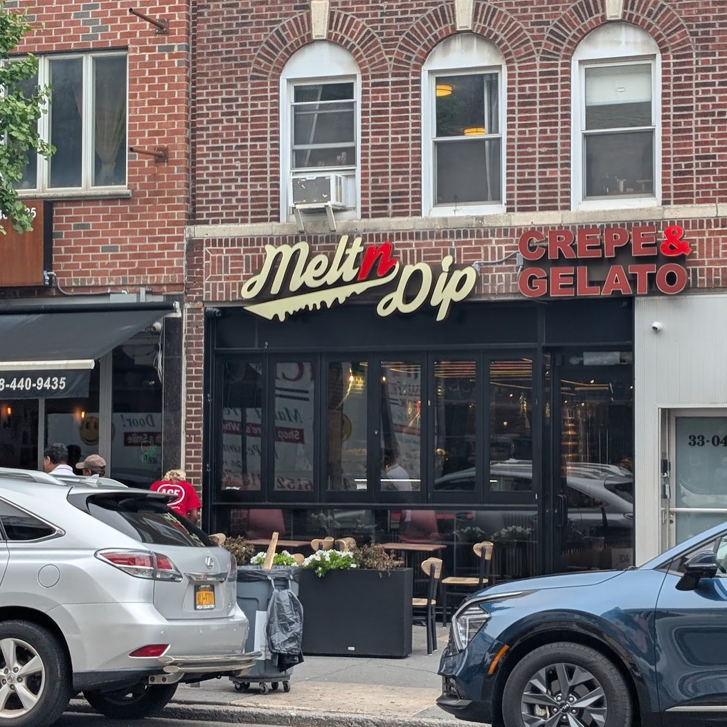 Melt n Dip 2