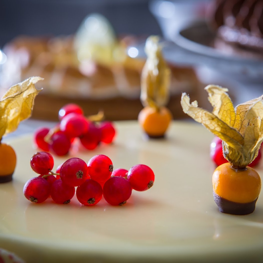 Restaurant Vatel Paris 5