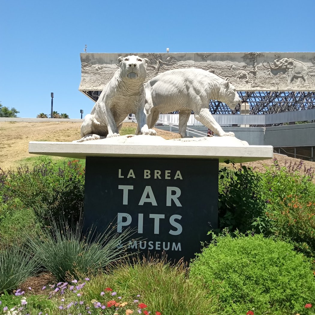 KCRW Summer Nights With La Brea Tar Pits 2