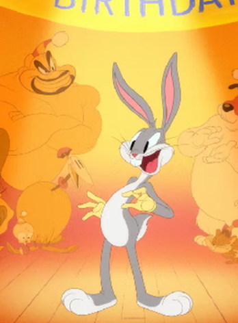 BUGS BUNNY AT THE SYMPHONY 2