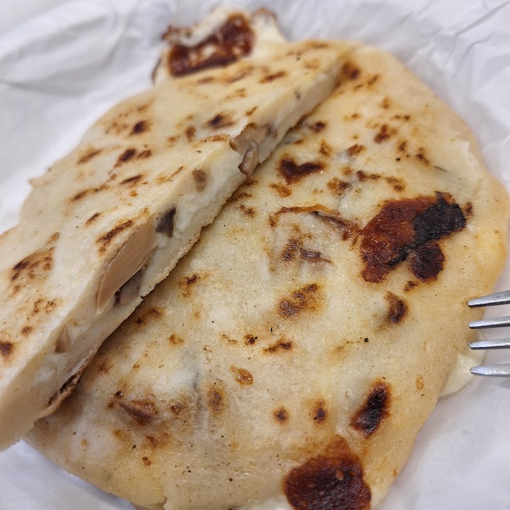 El Palacio Del Sabor 3