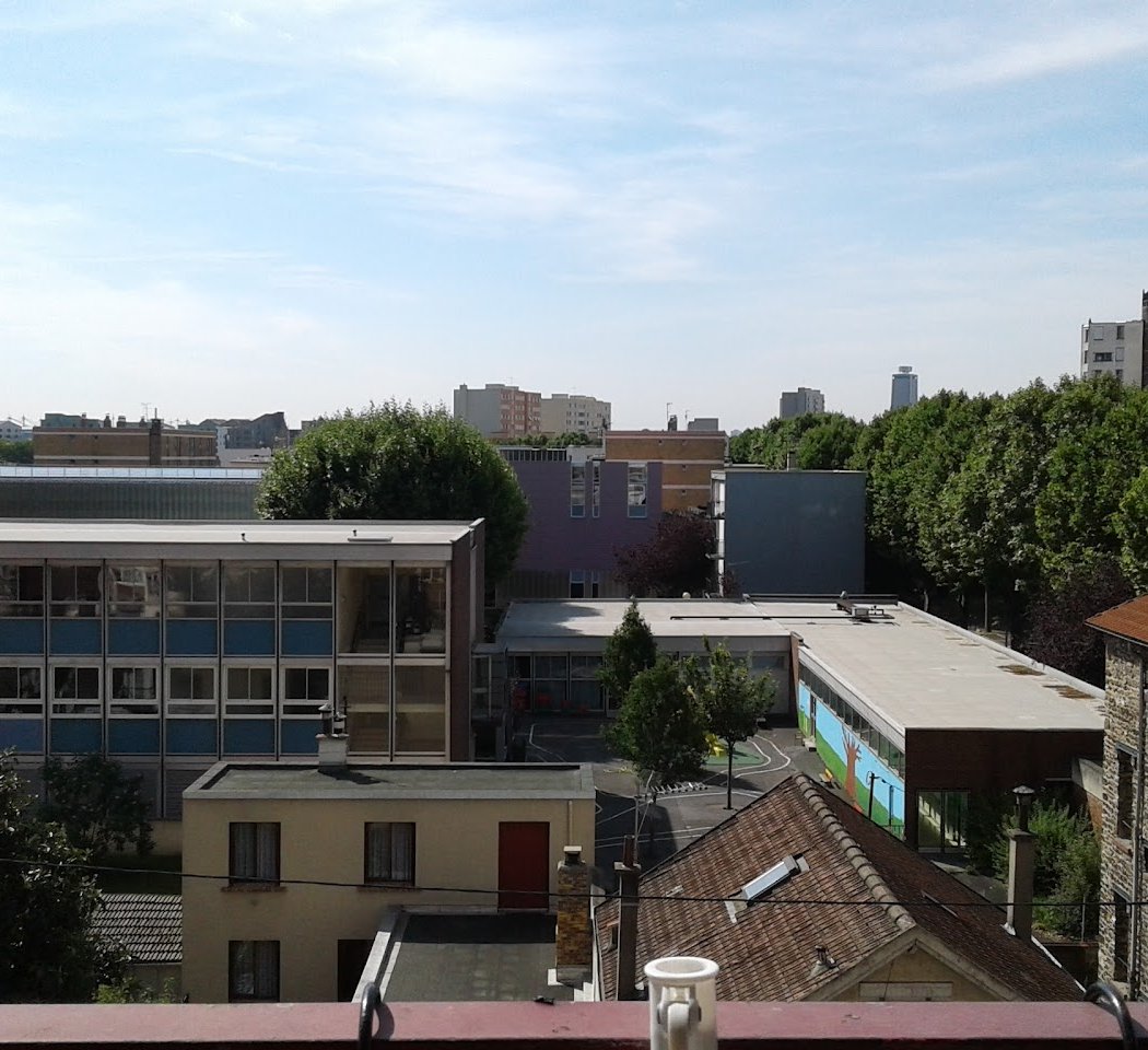 School Paul Langevin 2