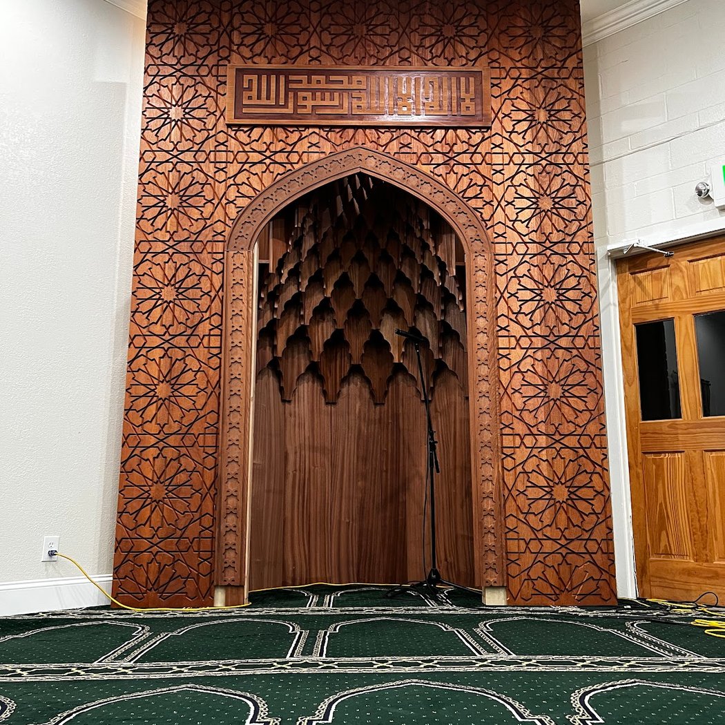 Islamic Center of Walnut Creek (Darul-Islam Mosque) 3