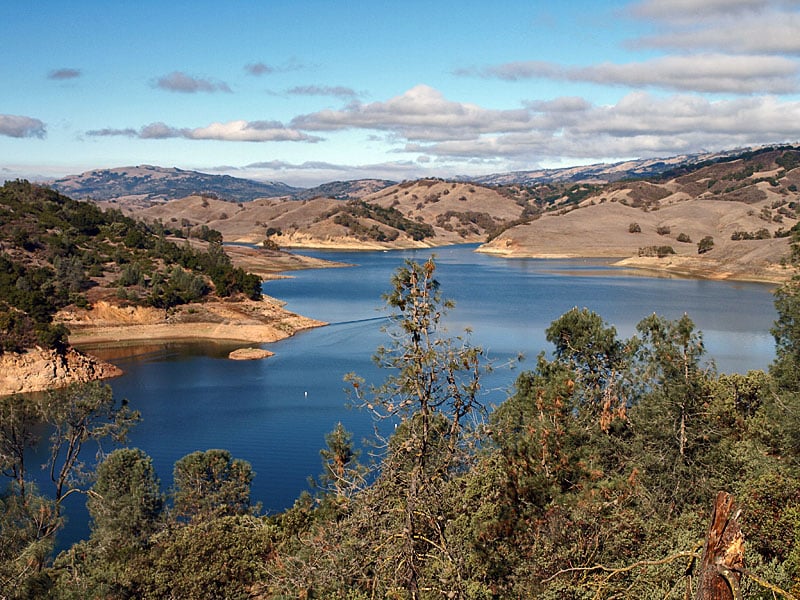 Anderson Lake County Park 3
