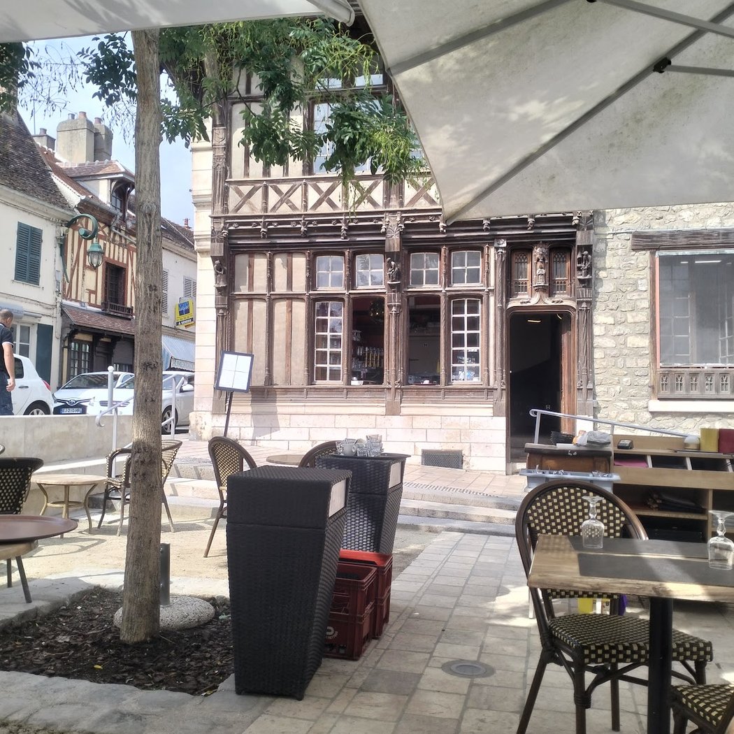 La Maison des Arts 5