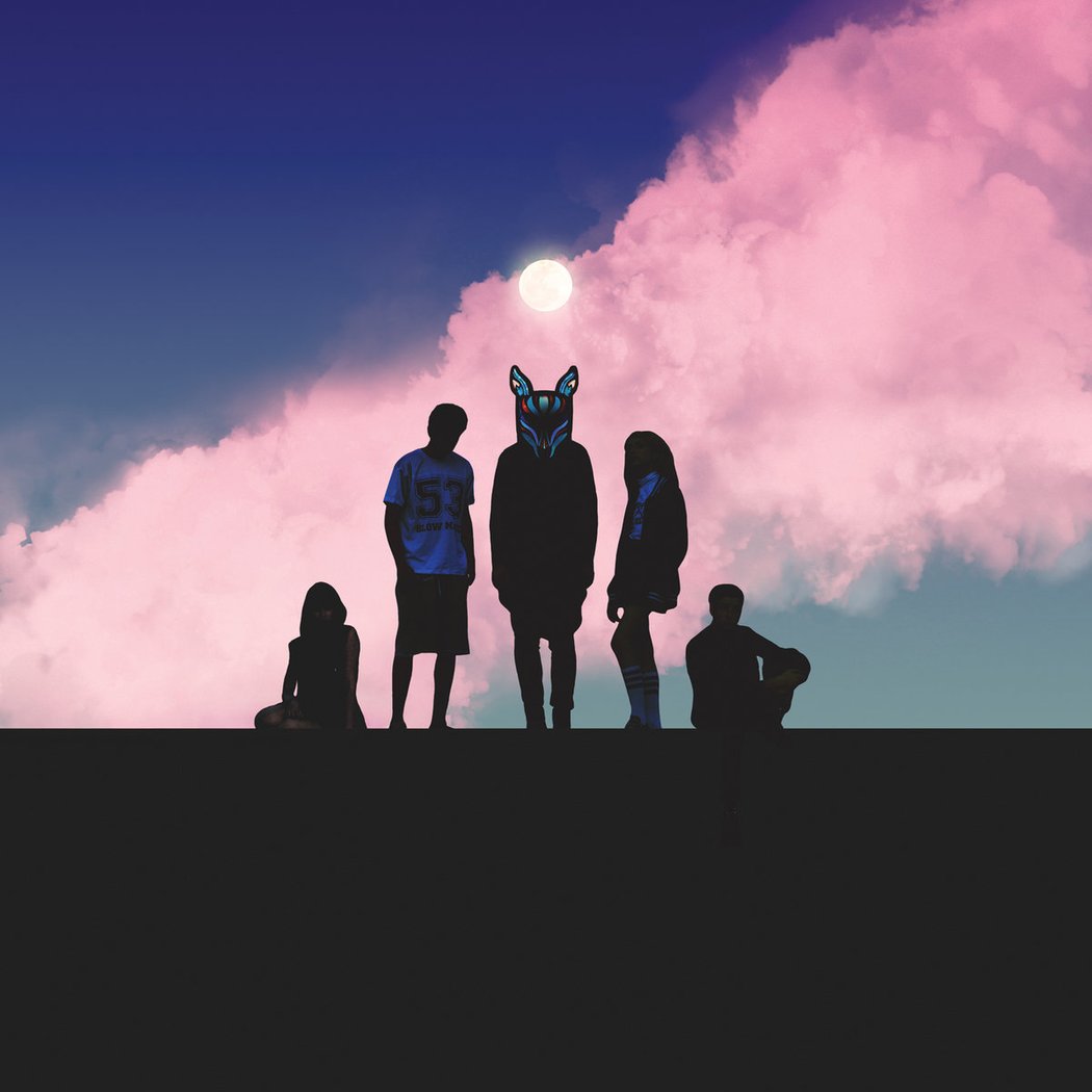 Slow Magic 3